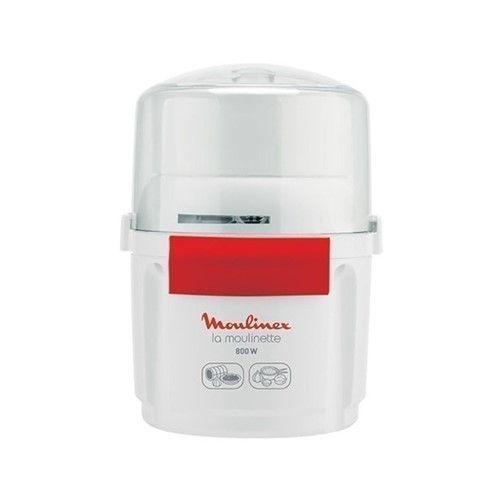 PICADORA MOULINEX AD560120 LA MOULINETTE 800W
